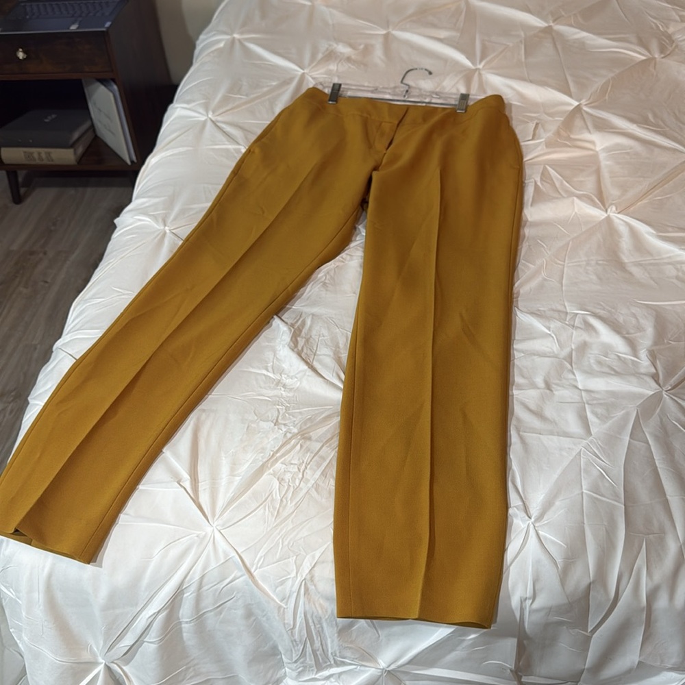 Black Label Trousers
